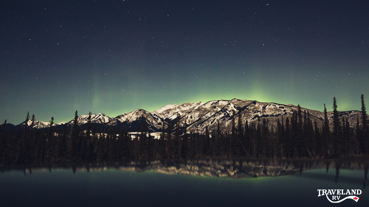 Jasper, Alberta