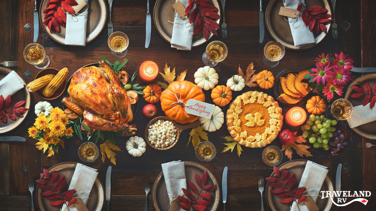 Happy Thanksgiving!