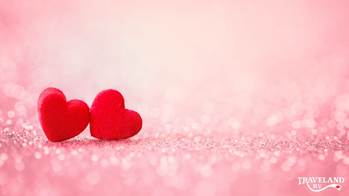 Happy Valentines Day!