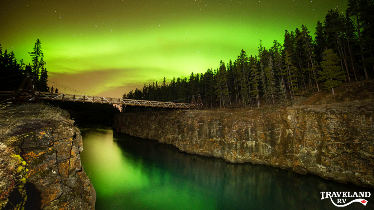 Whitehorse, Yukon
