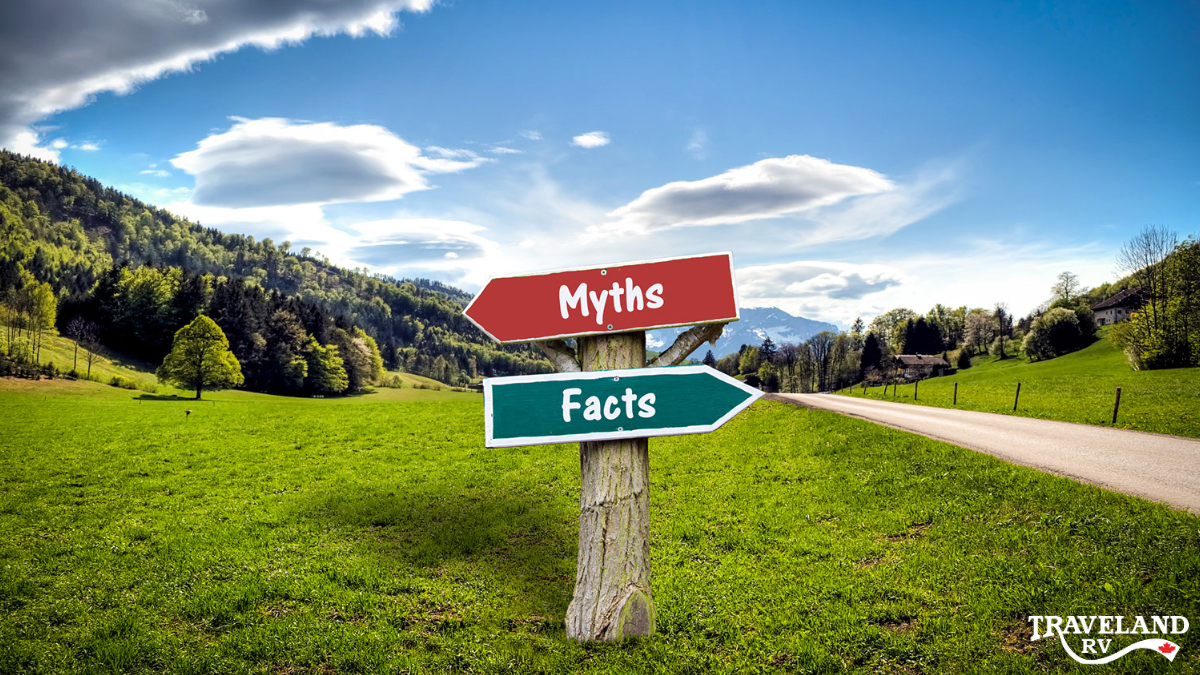 RV Myths
