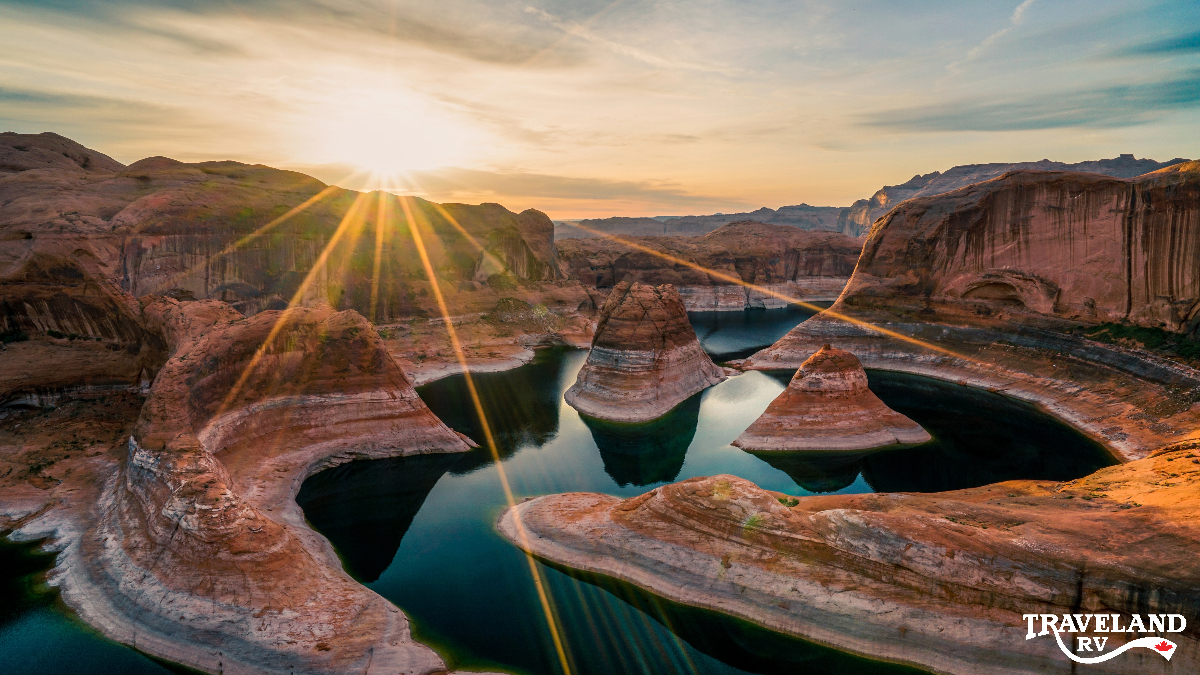 Lake Powell