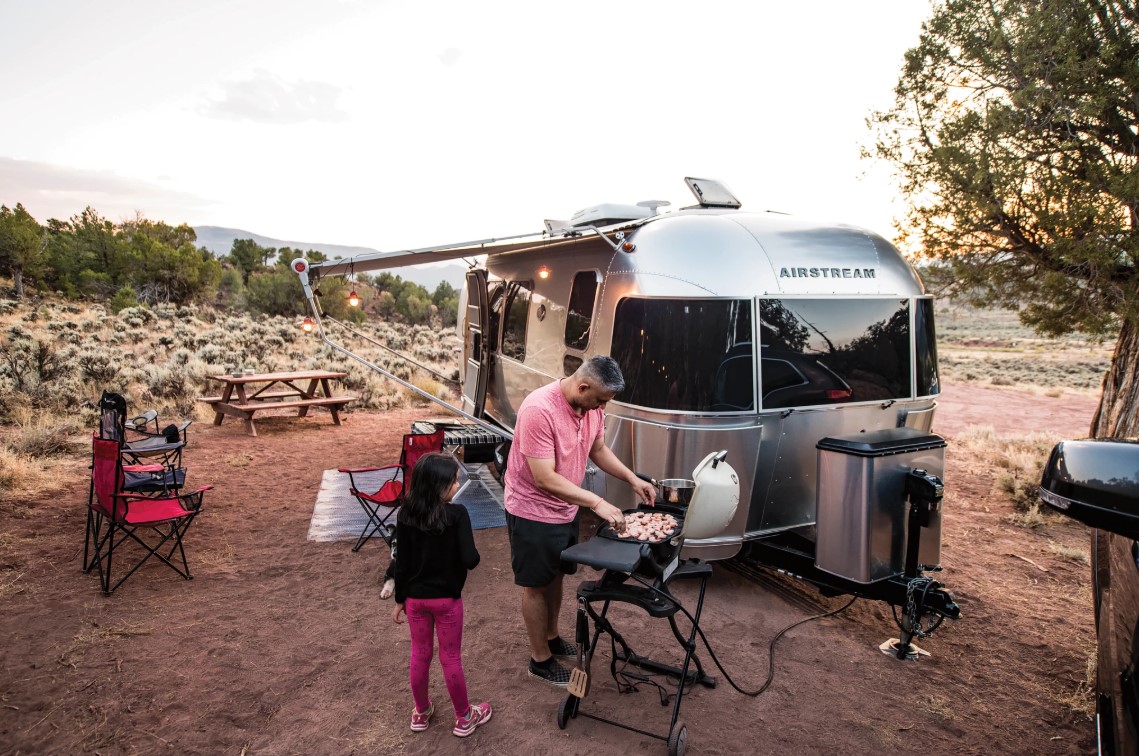 Easy RV Meals: Delicious and Simple Recipes for Your Road Trip