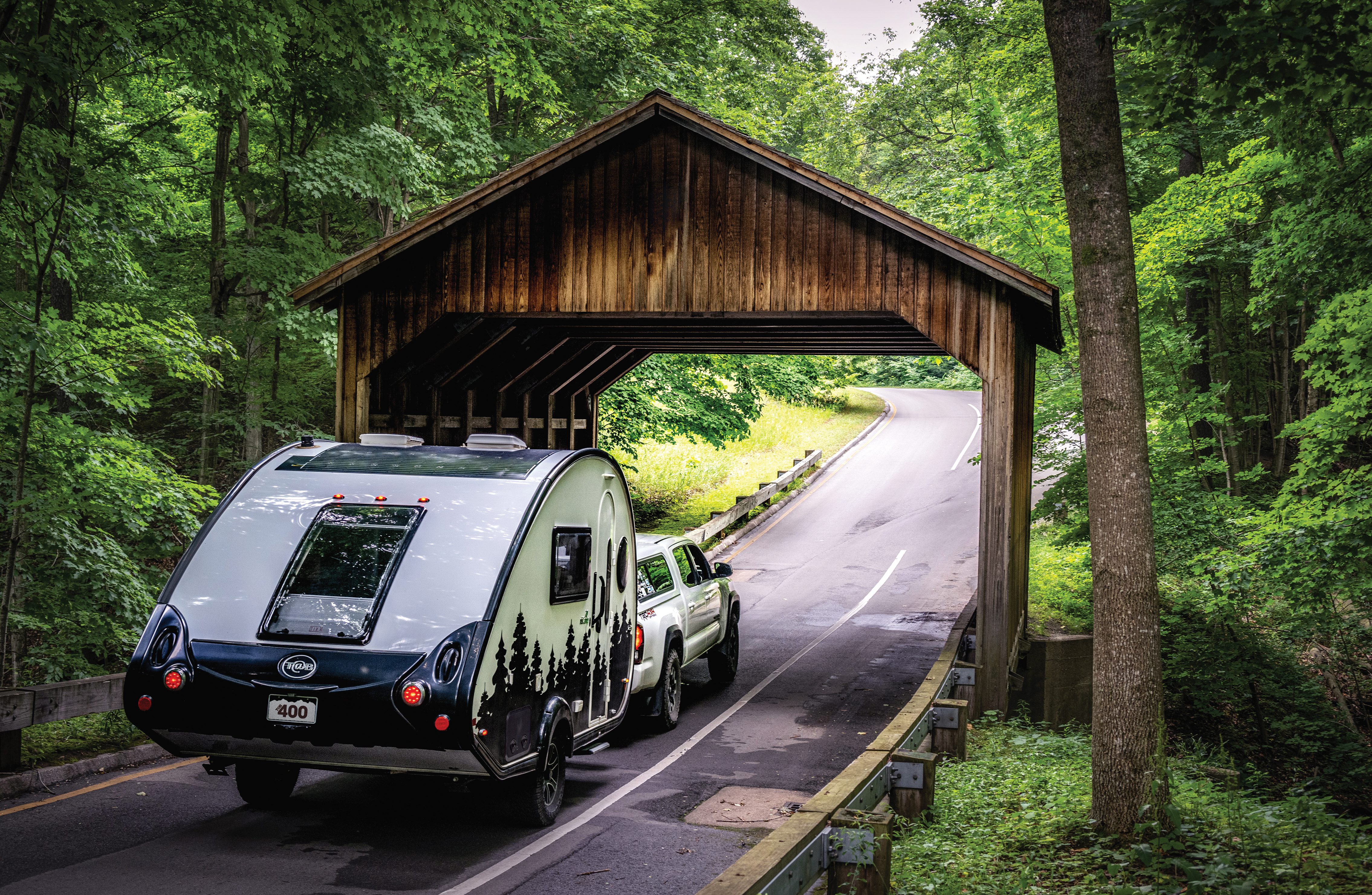 The Ultimate Towing Guide: Stay Safe on the Road