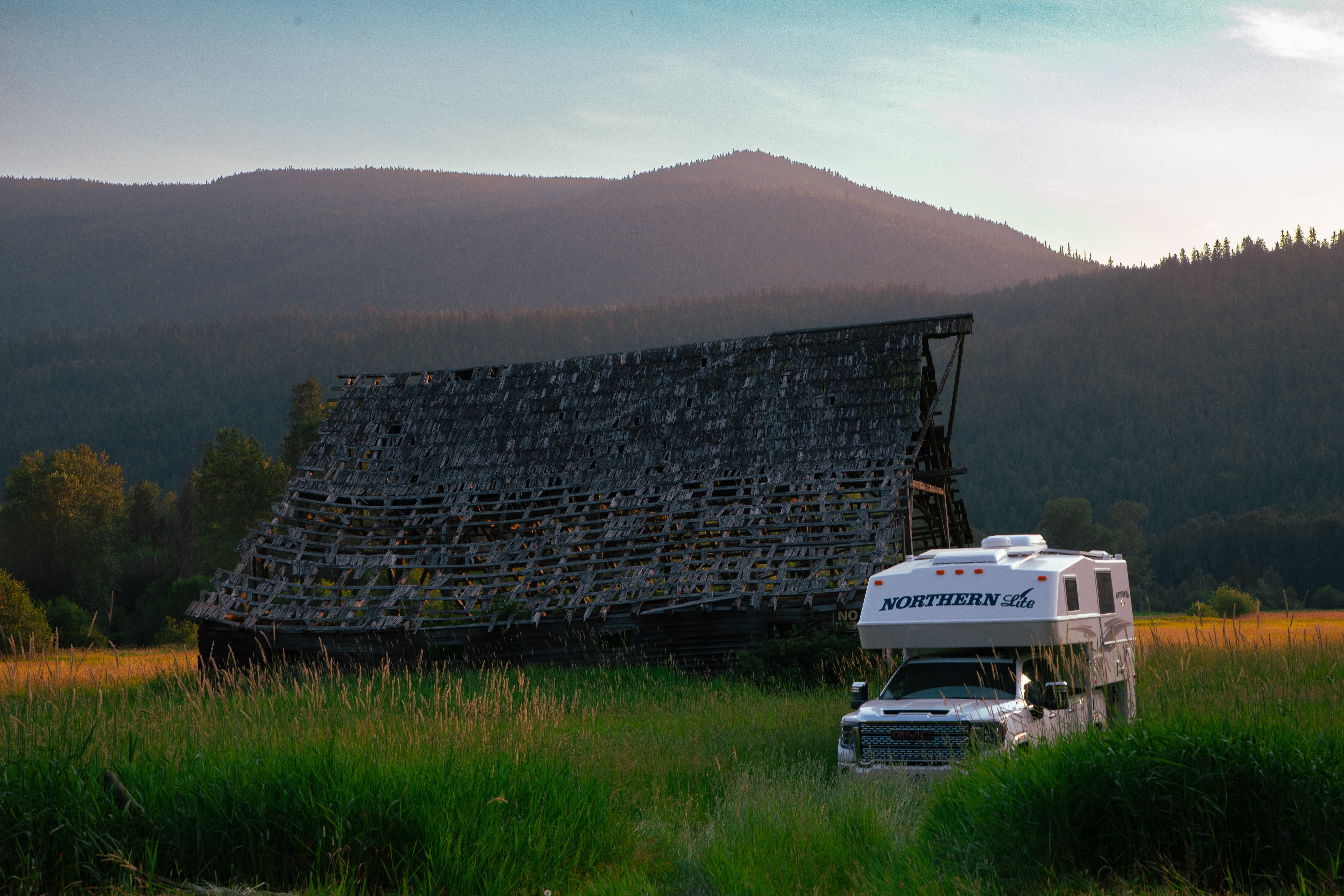 BC Agritourism RV Trip Guide: Kamloops to Osoyoos