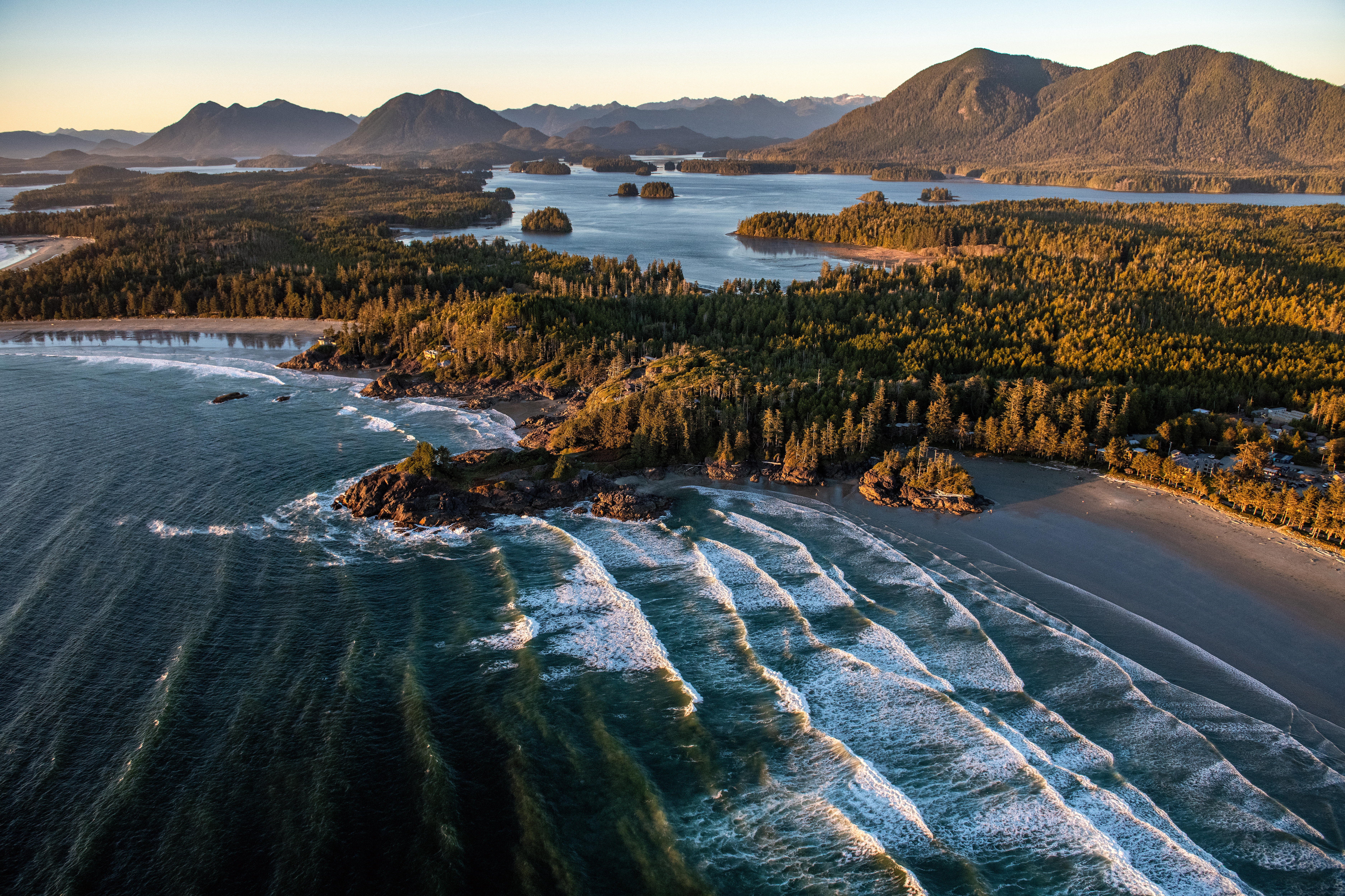 Tofino, BC