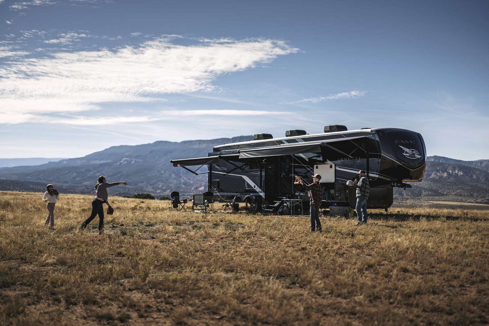 A Real Customer Install: RV Solar, Lithium Battery, and Inverter Upgrade